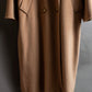 "Max Mara" Pure virgin wool super maxi coat