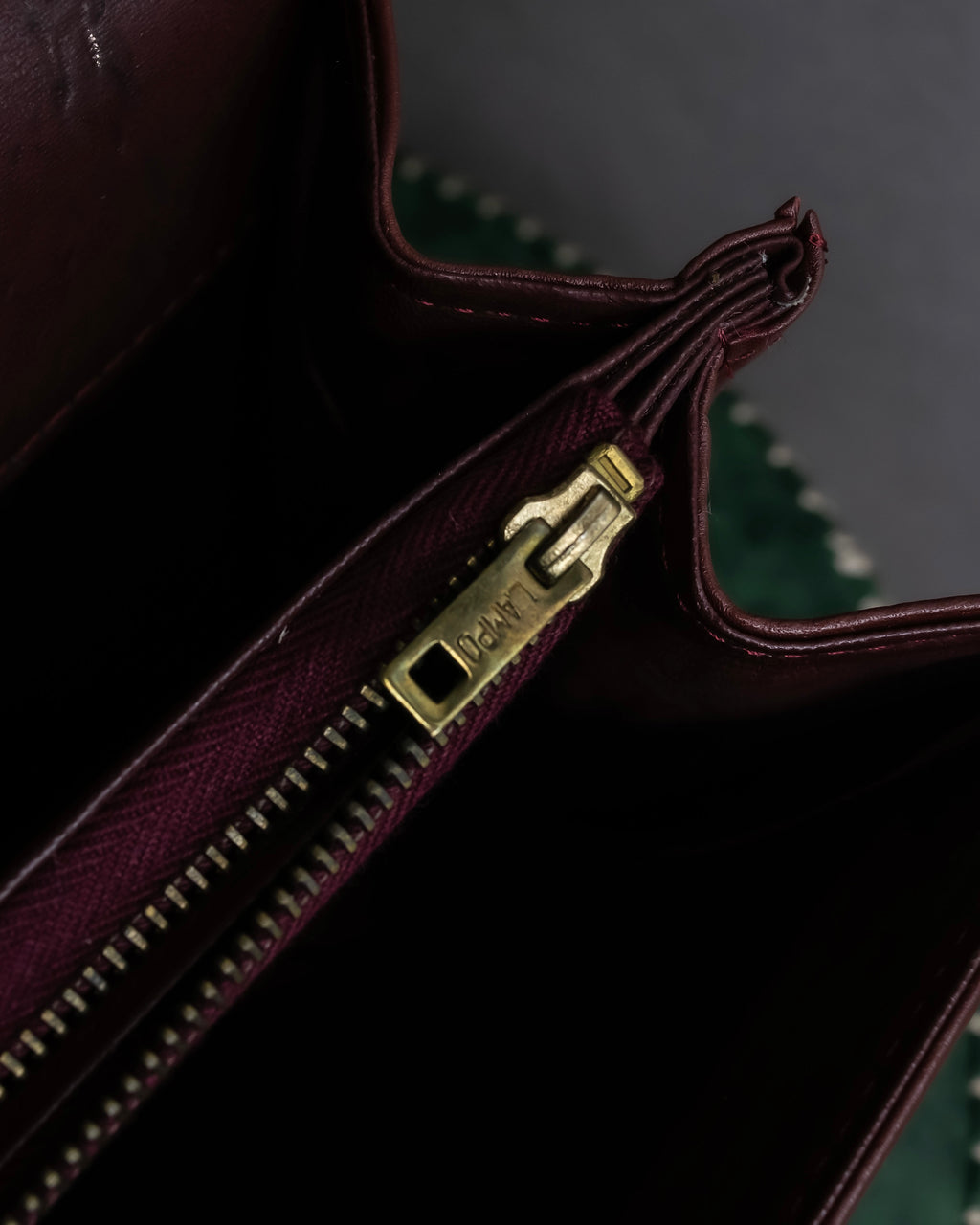 "Cartier" Les Must de Cartier shoulder bag