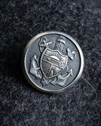 "Christian Dior" Peak dorapelle double-breasted blazer