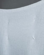 "MAISON MARTIN MARGIELA" Oversized V-neck tunic