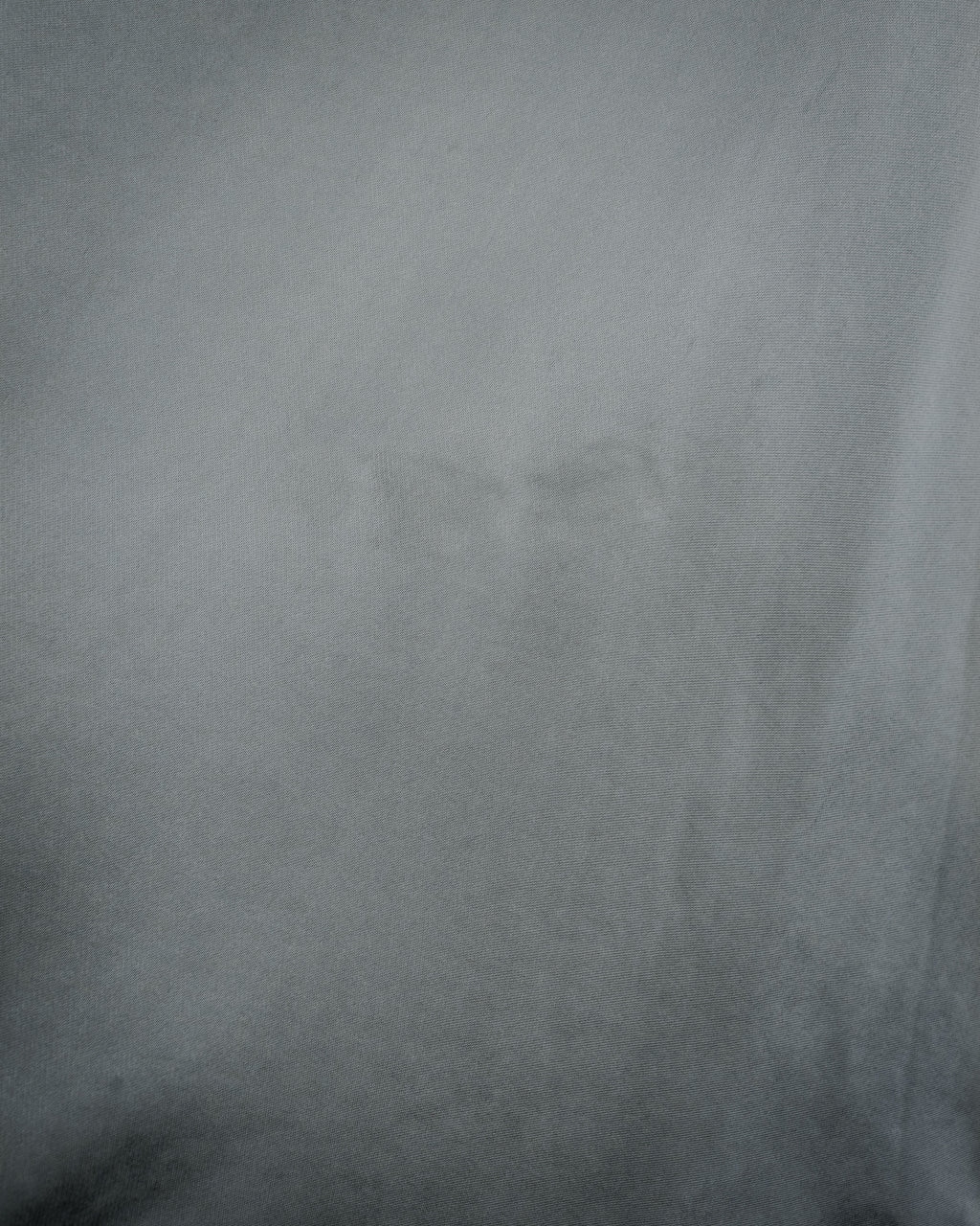 –SPECIAL– "LOEWE" 00’s Satin dolman sleeve destroy edge shirt