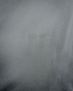 –SPECIAL– "LOEWE" 00’s Satin dolman sleeve destroy edge shirt