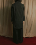 “Maison Martin Margiela” 00’s replica 60’s USA day coat