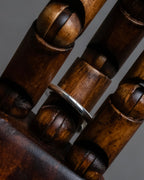 "GEORG JENSEN" Silver 925 mercy ring