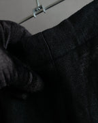 "Vintage beautiful wrinkles wide slacks"