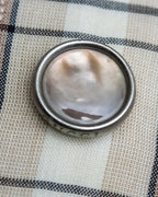 "GUCCI" Floral and checkered western shirt