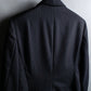 "Paul Smith Woman" Pinstripe pattern 3 button tailored jacket