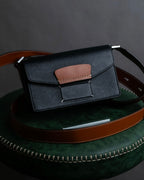 "MAISON MARGIELA" 24SS Memories of camera bag