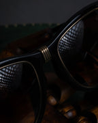 “Christian Dior” Oversized cat-eye sunglasses