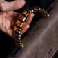 "LOEWE"  Velazquez Twist Series leather hand bag