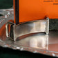 "HERMES"  Leather bracelet Appy 3