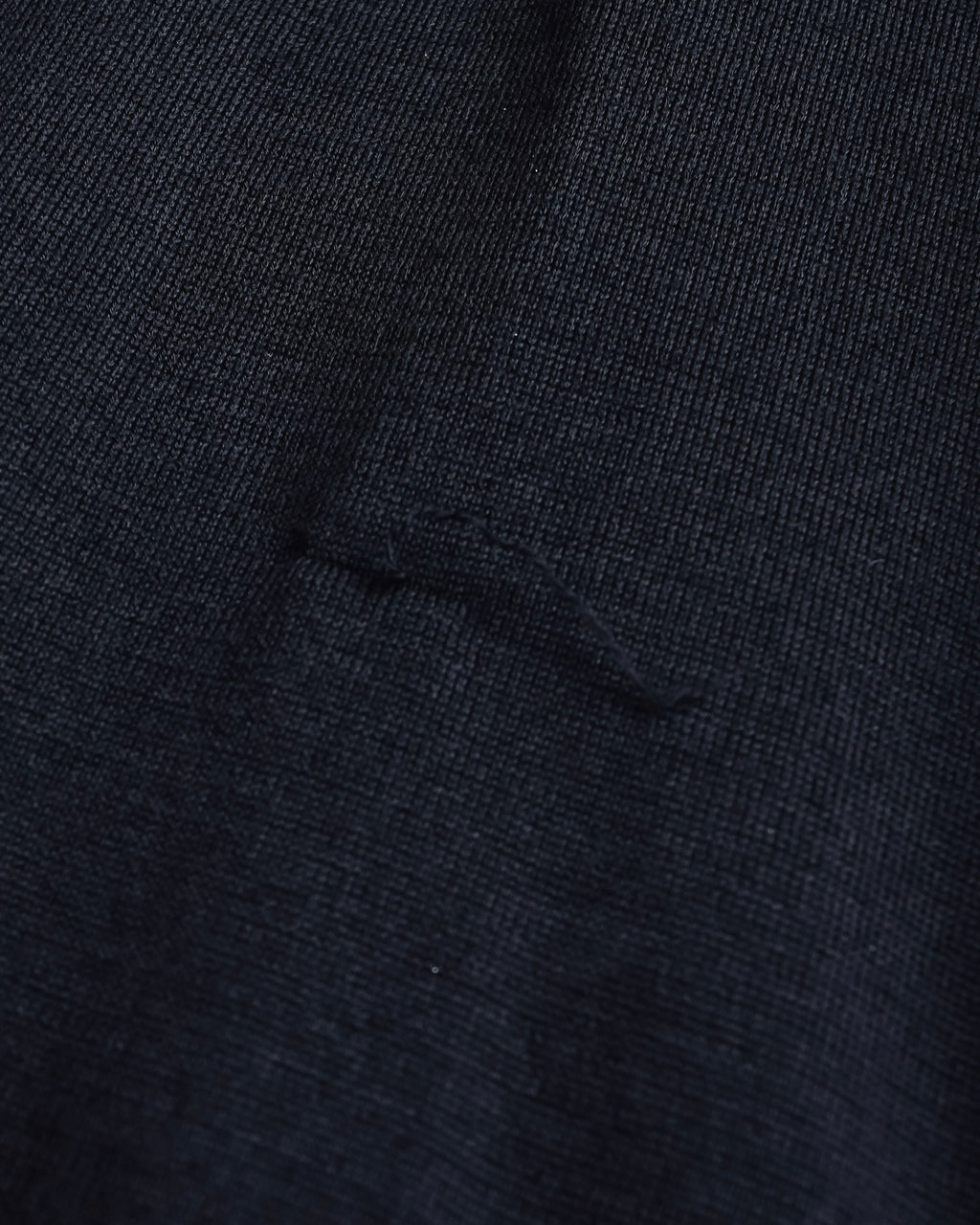 "JIL SANDER" Glitter jacquard V-neck cardigan