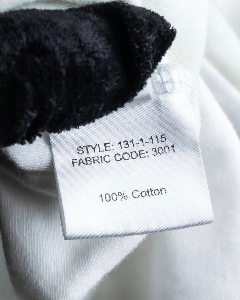 "RAF SIMONS" 13SS Surrealist face print sleeveless top