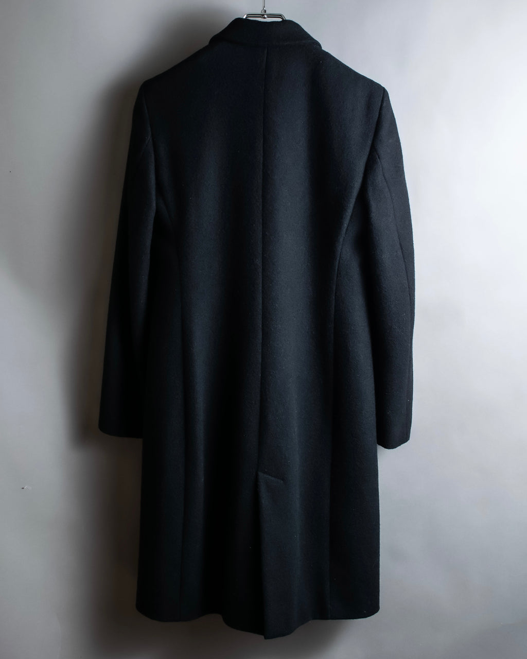 “Dolce & Gabbana” Beautiful shaped chester coat