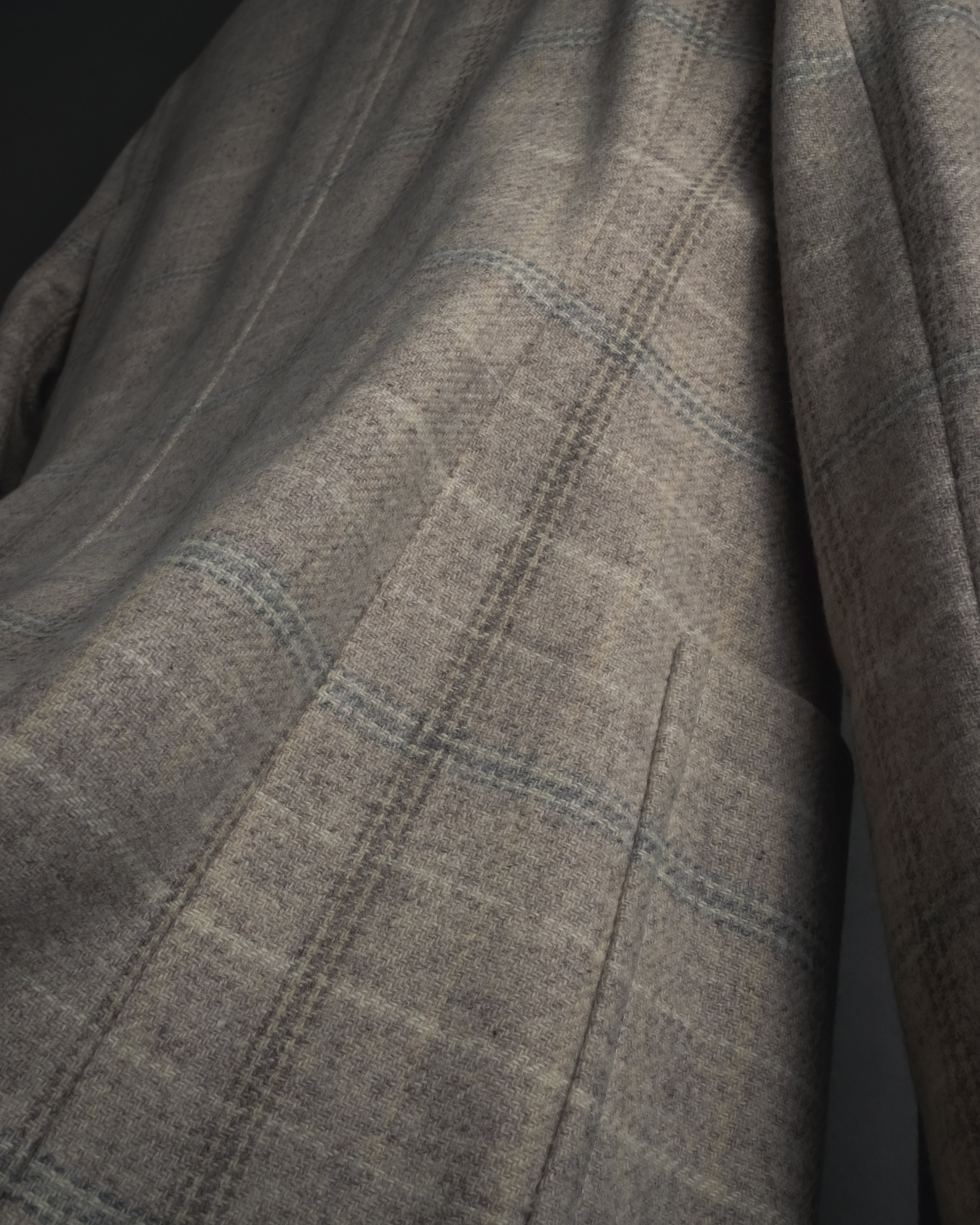 "CELINE" 00’s Ivana Omagik period tailored jacket