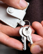 "BALENCIAGA" VILLE TOP HANDLE LEATHER HANDBAG