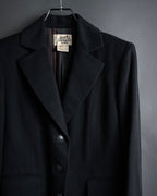 -SPECIAL- "HERMES" 1997-03's Martin Margiela Era Classic tailored shape Jacket