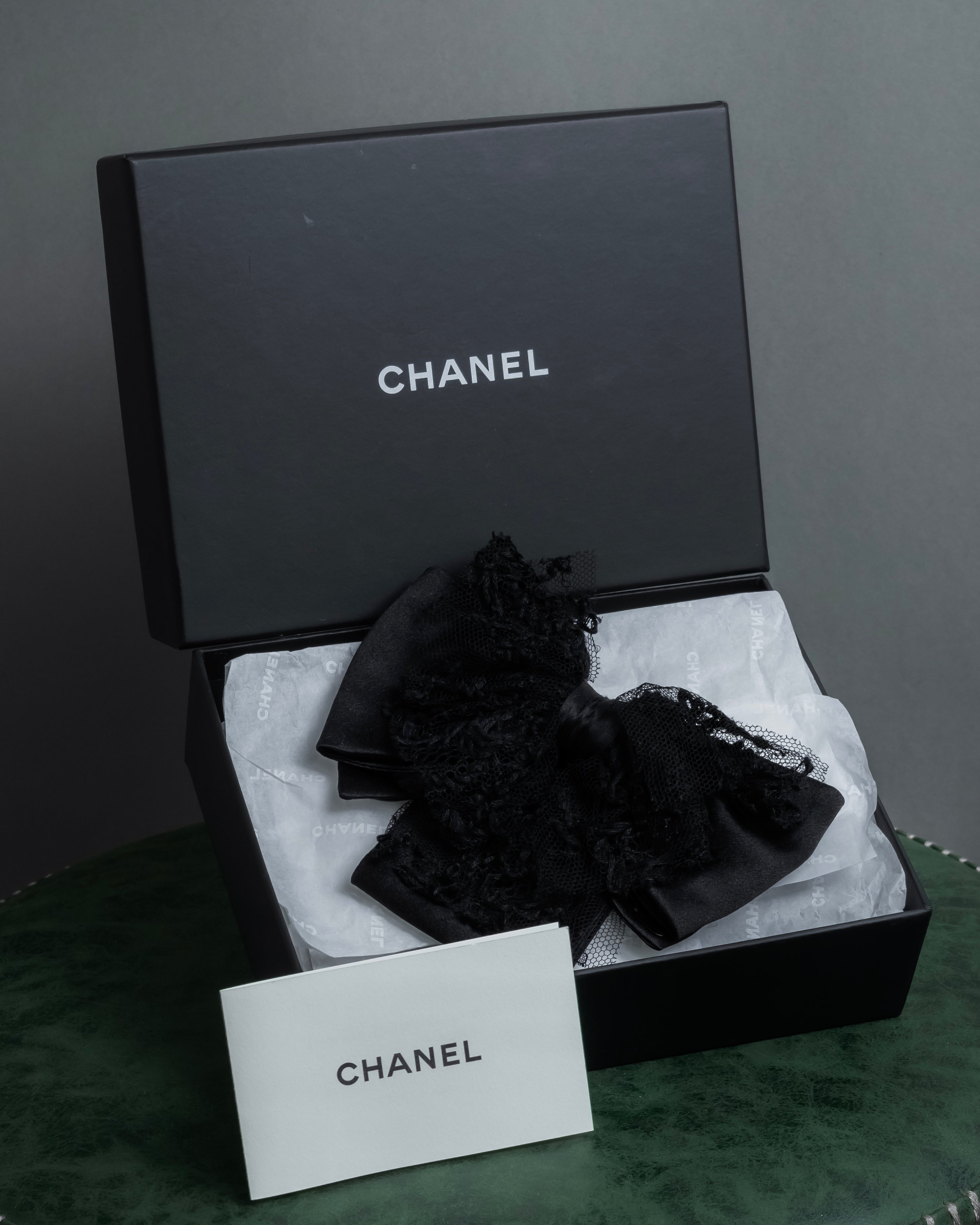 CHANEL – MOOD
