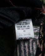 “Jean Paul Gaultier” Printed portrait large scarf