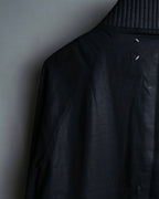 Maison Margiela sheer jacket