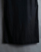 “BOTTEGA VENETA”  V neck designed no sleeve top