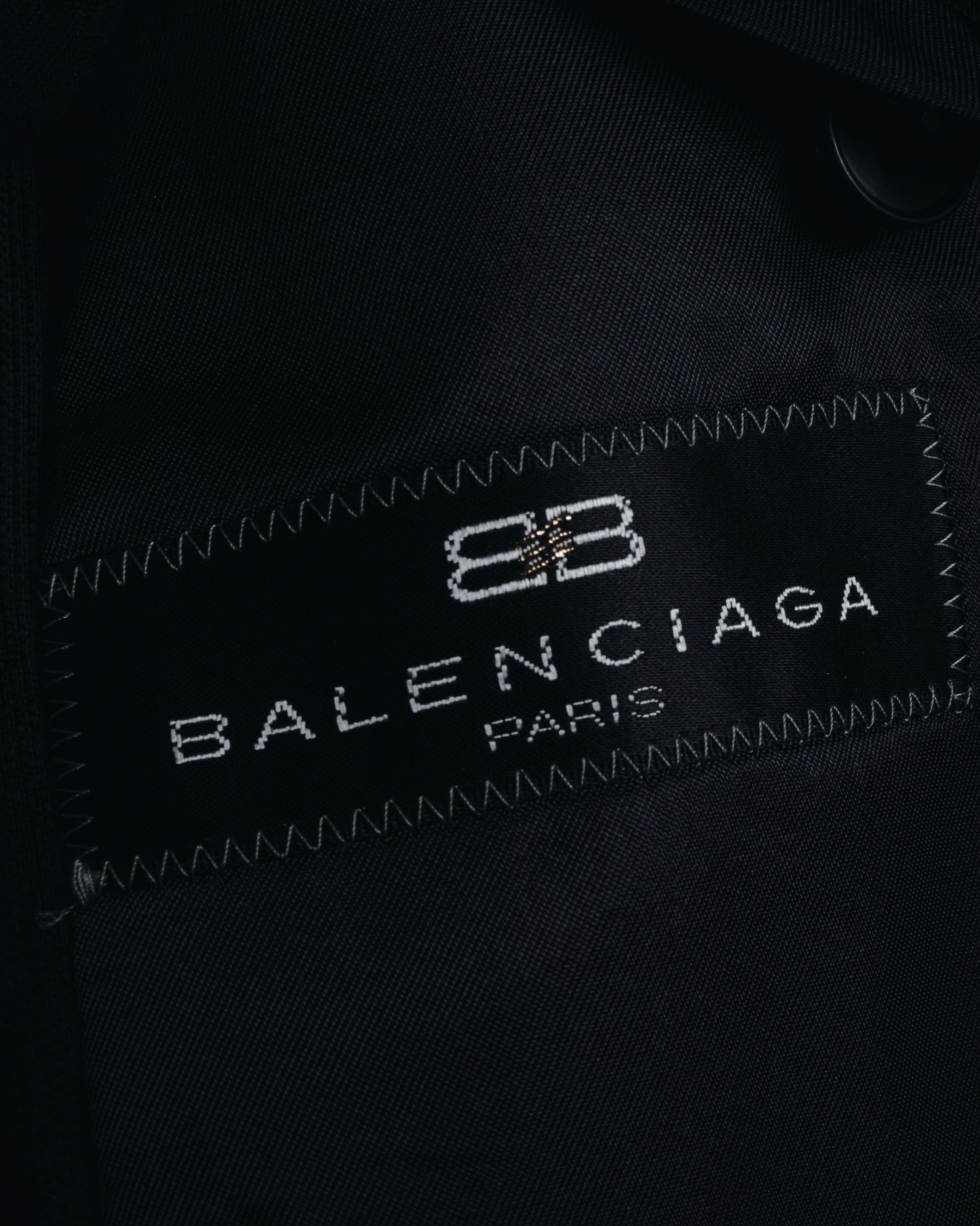 FRI05BALENCIAGA