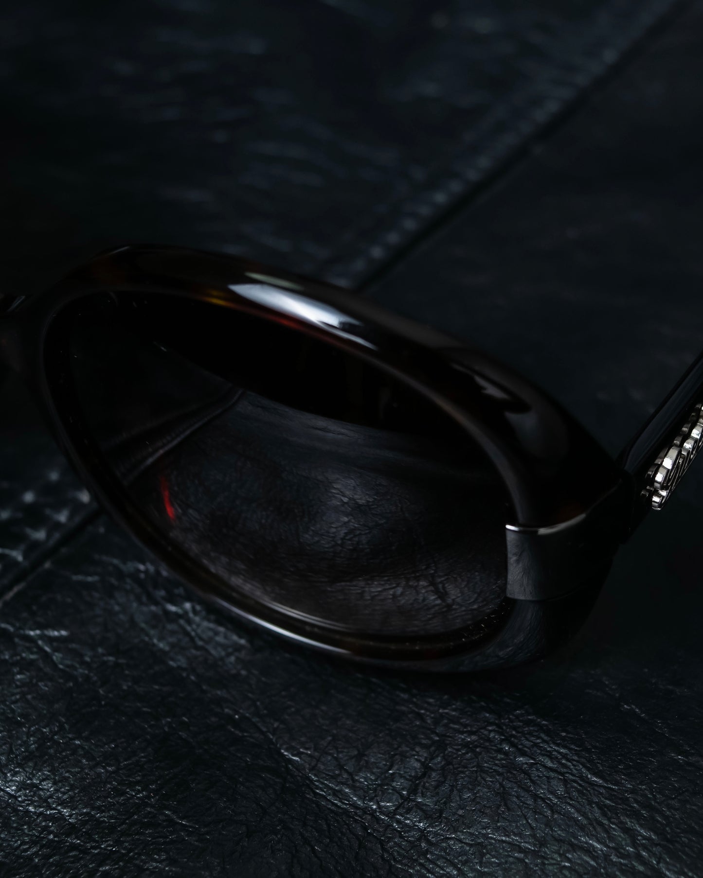 "GUCCI"Butterfly frame gradient lens sunglasses