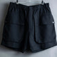 “BALENCIAGA 2016SS” Big pockets designed shorts