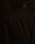 –SPECIAL– "Maison Martin Margiela"
2012SS sleeveless deconstructed tuxedo lapel jacket