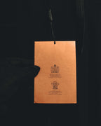 "BURBERRY" 2010's-20's Pleated silk midi dress