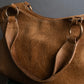 "Cartier"  Marcello de Cartier leather boston bag