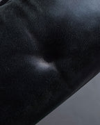 "MAISON MARGIELA" Glam Slam black one shoulder bag