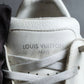 "LOUIS VUITTON" Monogrammed beverly hills line sneakers