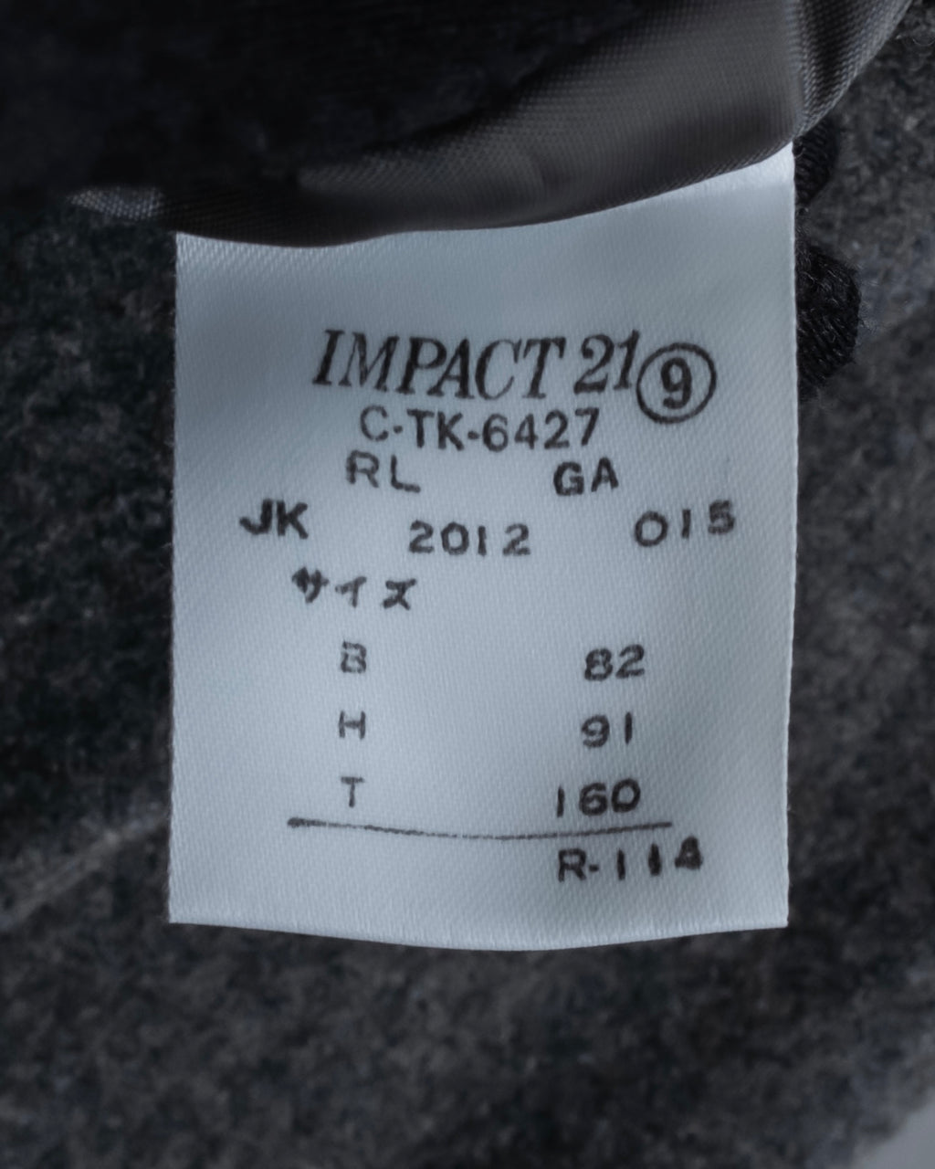 "Ralph Lauren" Waist-shaped tailored jacket