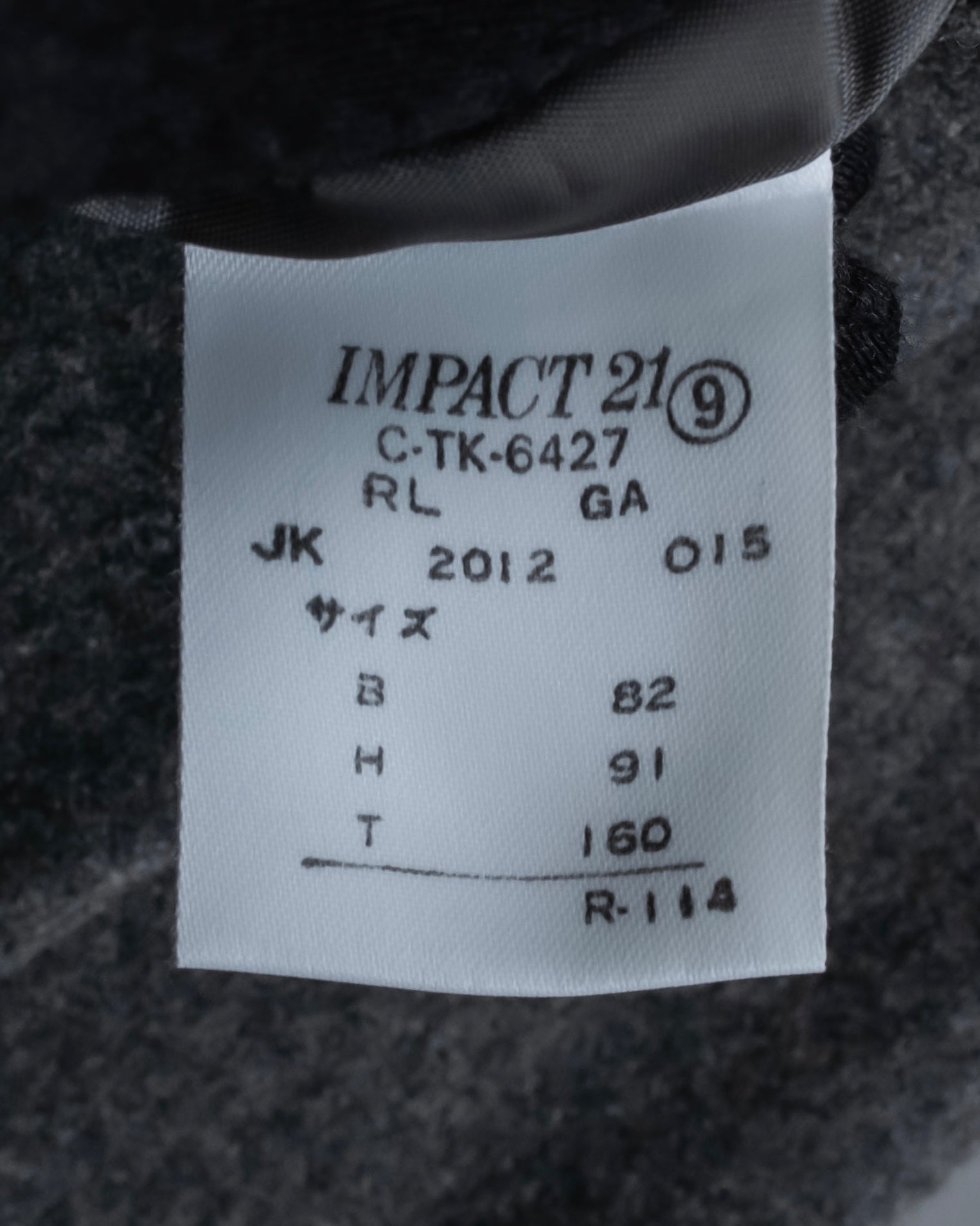 "Ralph Lauren" Waist-shaped tailored jacket