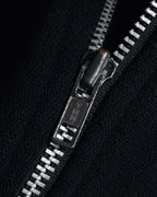 "COMME des GARÇONS HOMME"
96AW Thick wool zip-up coat