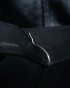 "Maison Margiela" Money clip compact wallet