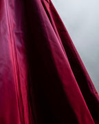 "TADASHI SHOJI" Beautiful color design dress