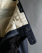 "CHRISTIAN DIOR MONSIEUR"
Shadow check pattern structured set up