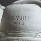 "LOUIS VUITTON" Monogrammed beverly hills line sneakers