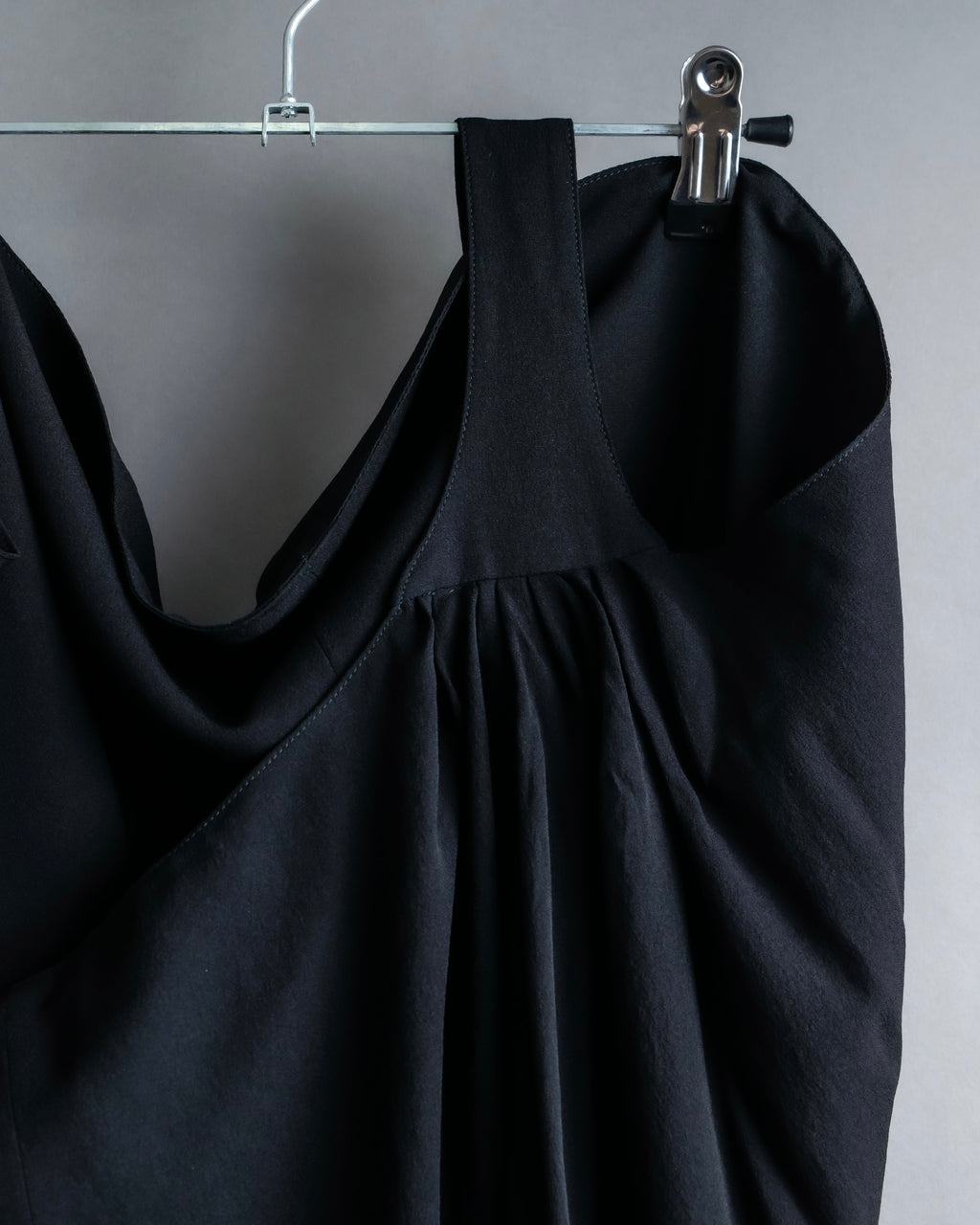 "BALENCIAGA" Garter design 2way skirt