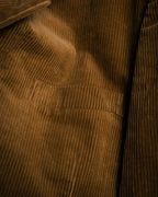 “Christian Dior MONSIEUR” 90’s Wide wale corduroy tailored jacket