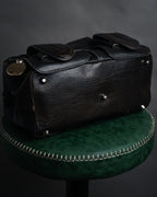 “Chloe” 2005-2008 Betty leather shoulder bag