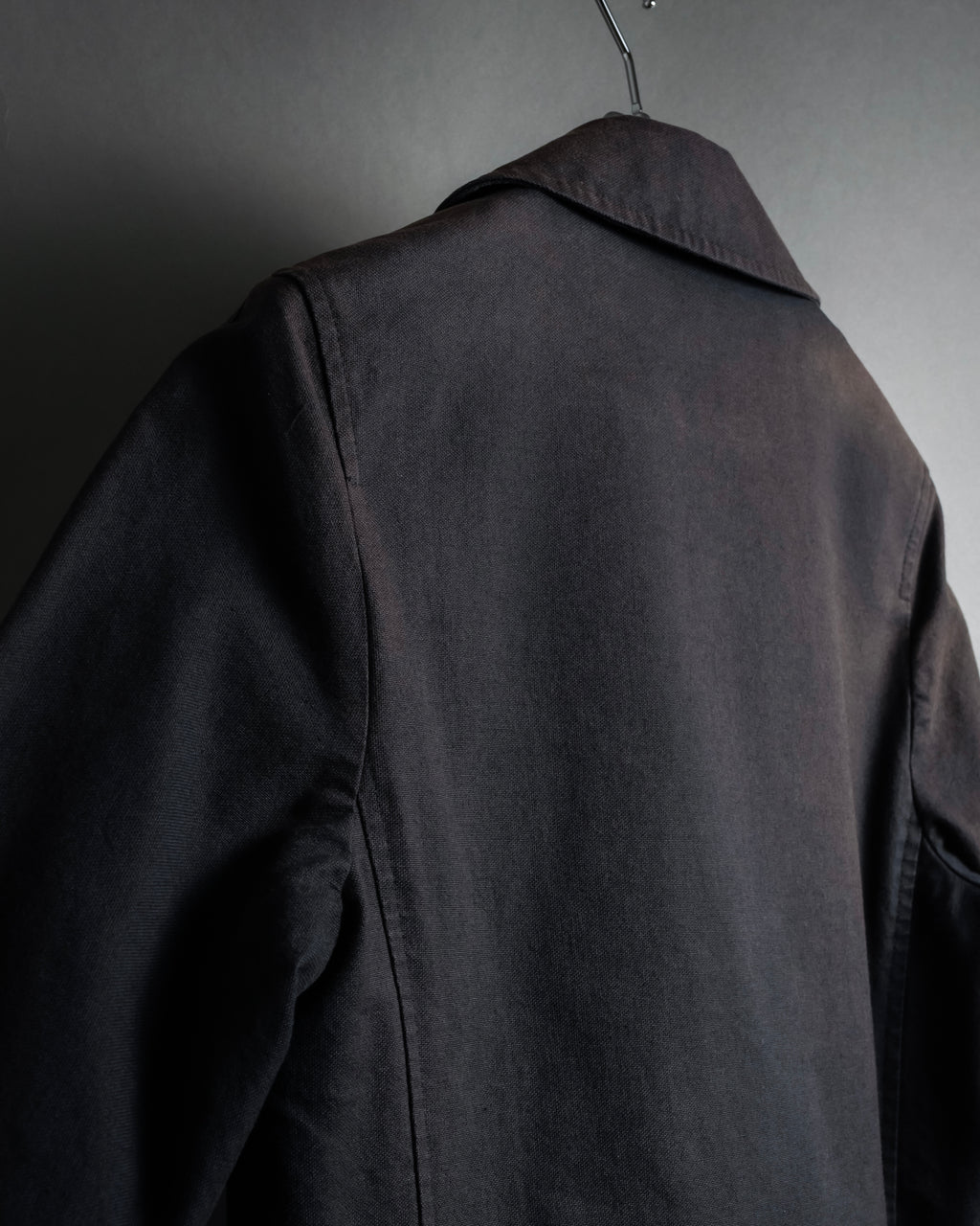 “Maison Martin Margiela” 00’s replica 60’s USA day coat