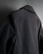 “Maison Martin Margiela” 00’s replica 60’s USA day coat