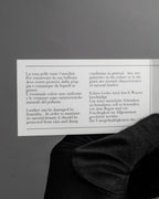 "Salvatore Ferragamo" Gancini motif greige color leather hand bag