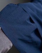 "JIL SANDER" Gathered design elastic waist skirt