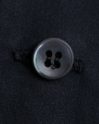 "Dolce & Gabbana" Logo embroidered tie design dress shirt