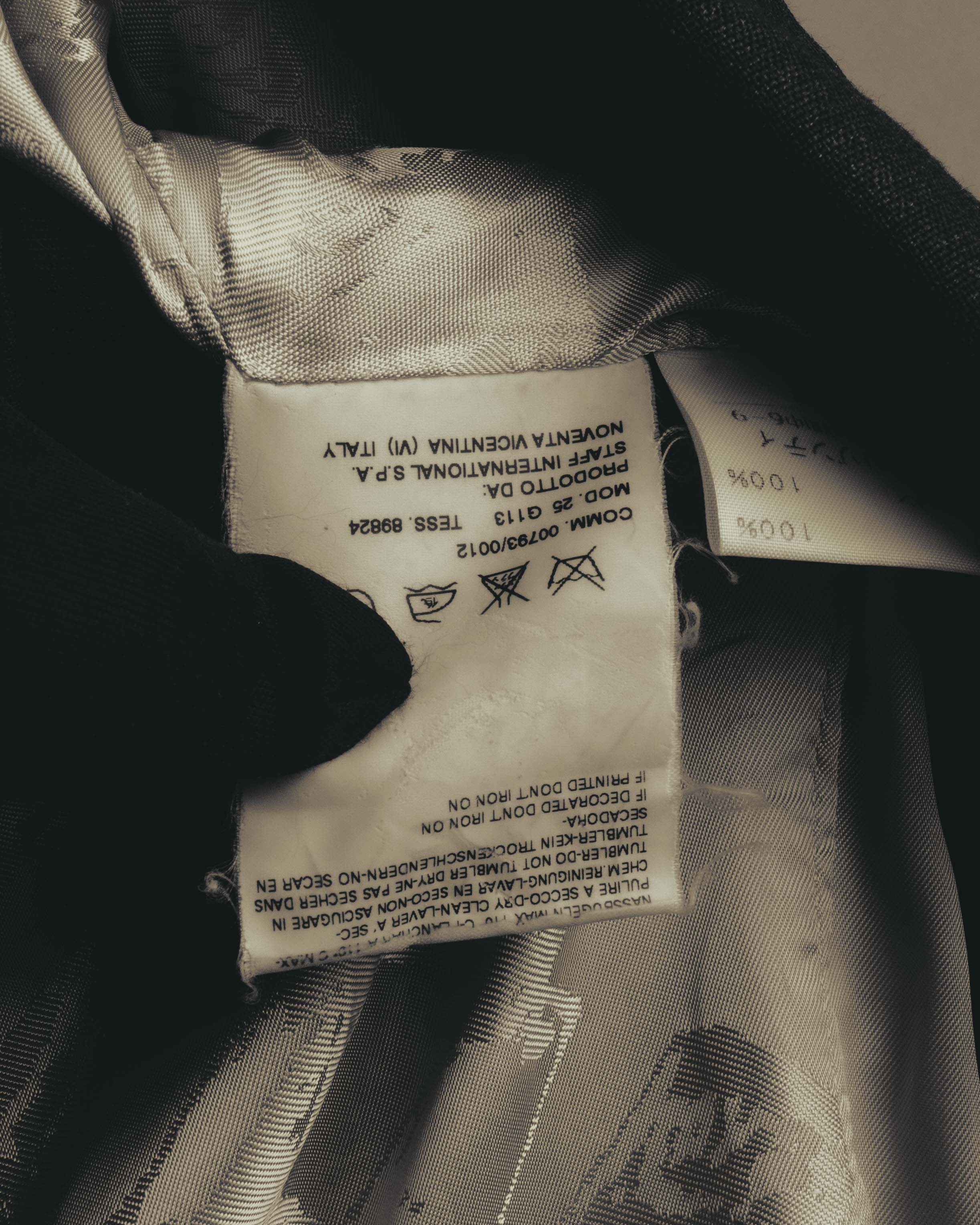 Vivienne Westwood MAN