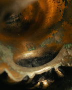 “GUCCI” 2010’s-20’s lion head sculptural ring